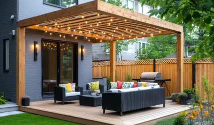 deck lighting installation (1) optimized