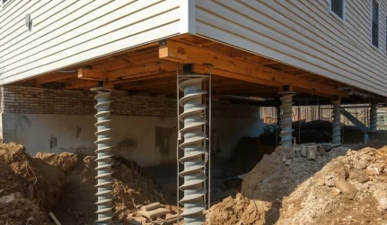 helical pier installation (1) optimized