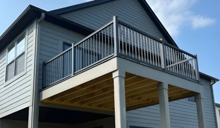 multi level decks installation (1) optimized